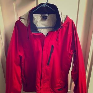 REI Rain coat, shell